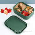 Square food storage containers wholesale